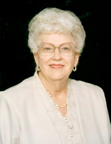 Delores Mansell